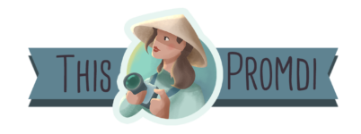 This Promdi